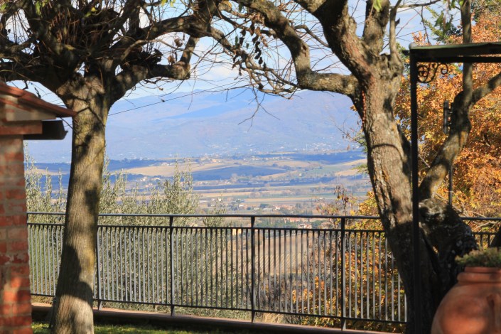 Agriturismo Podere Fucile Montepulciano